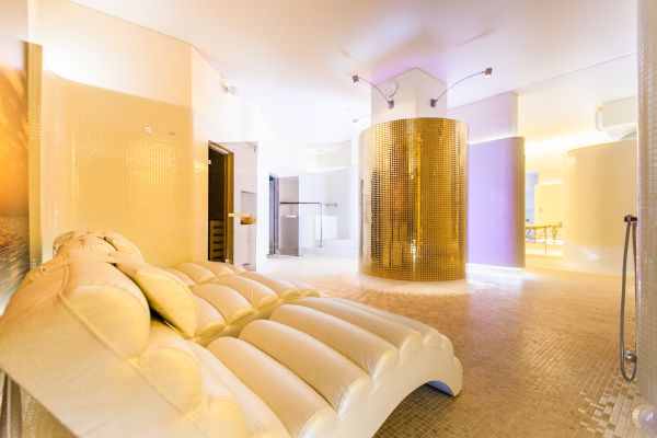 Court Wellness&SPA (Kędzierzyn-Koźle)